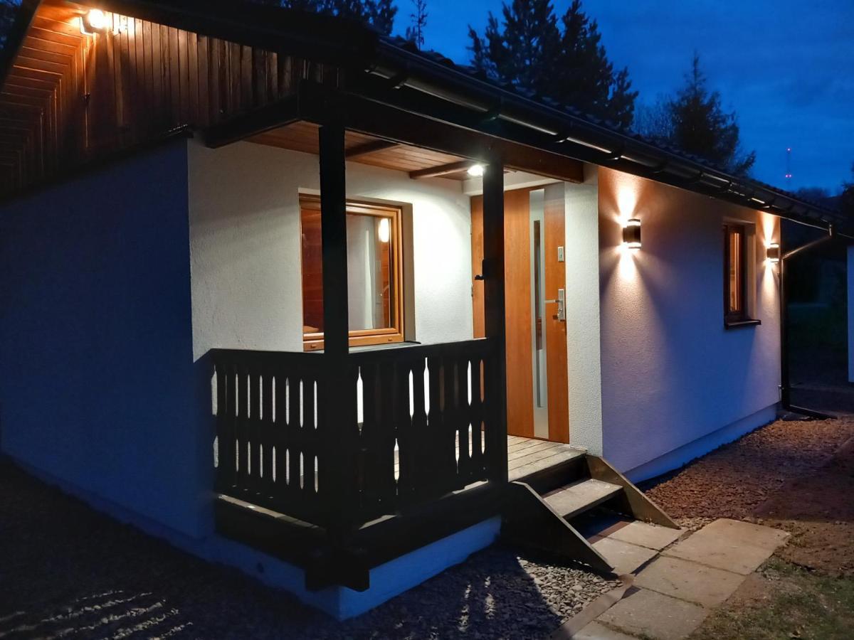 Chatki Lesniczego Bukowiec  Exterior photo